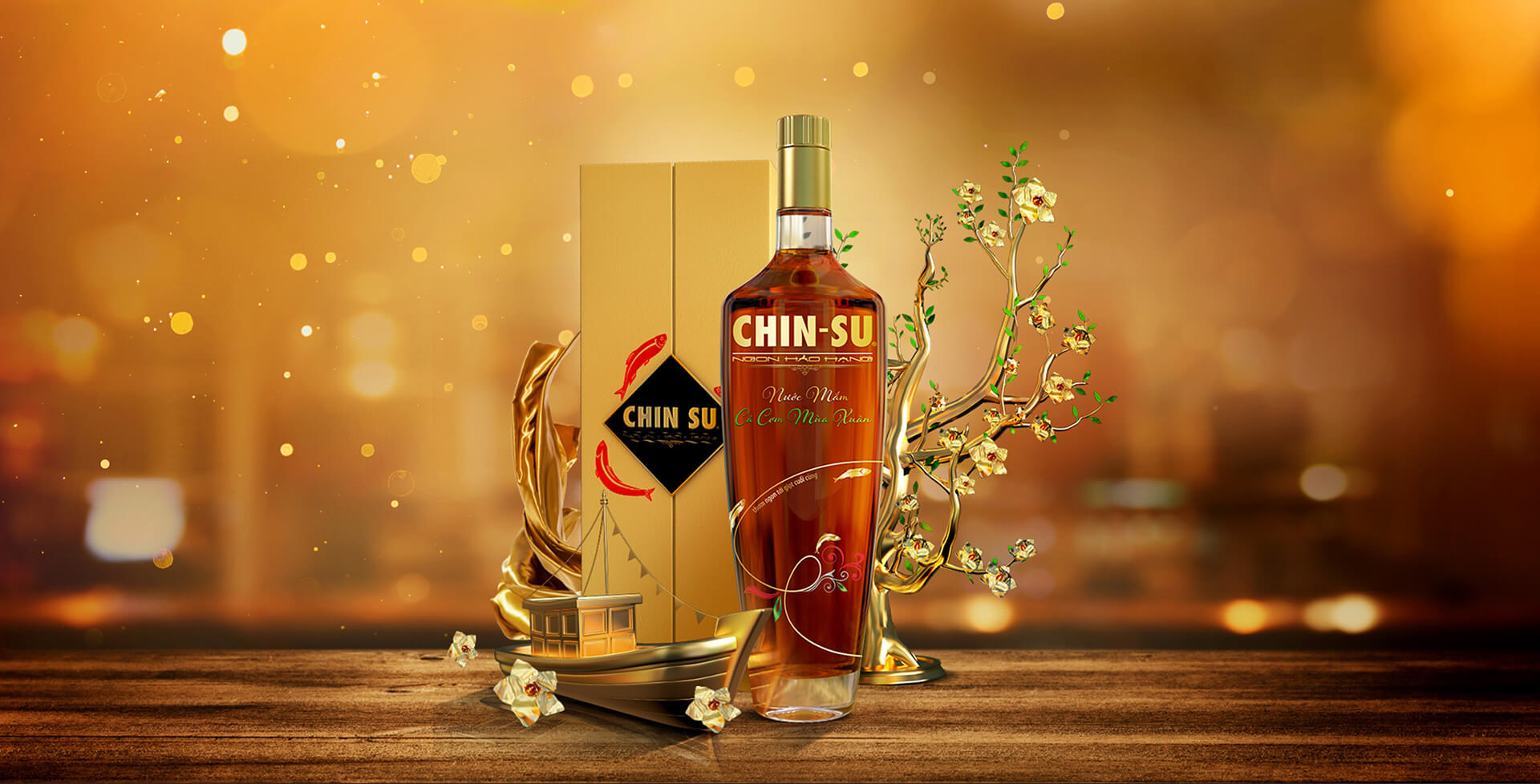 Chin-Su Website | CFD Studio